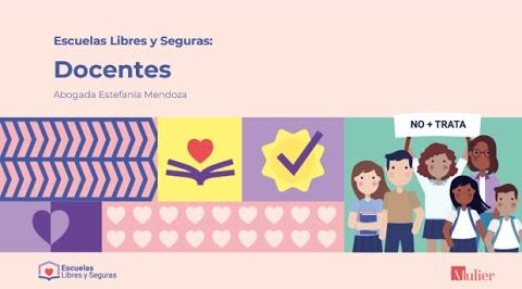 C2. La escuela como espacio protector para los niños, niñas y adolescentes ante la trata y explotación sexual