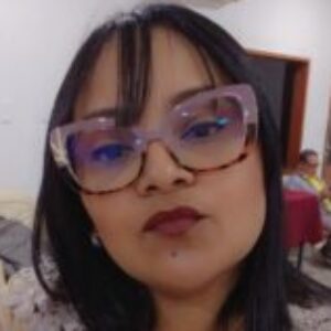 Foto de perfil de Elvira Blank