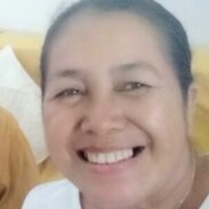 Foto de perfil de Oveida Navas
